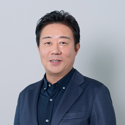大八木 勢一