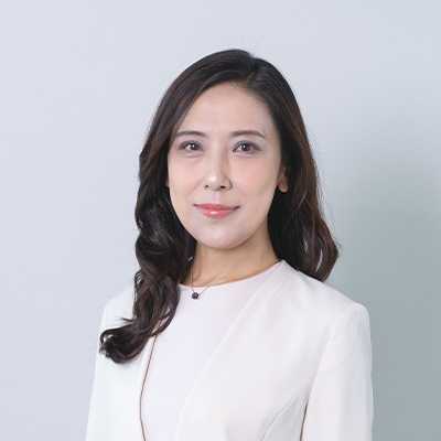 風口 悦子