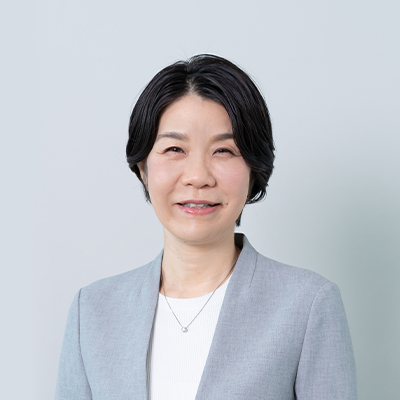 玉垣 知子
