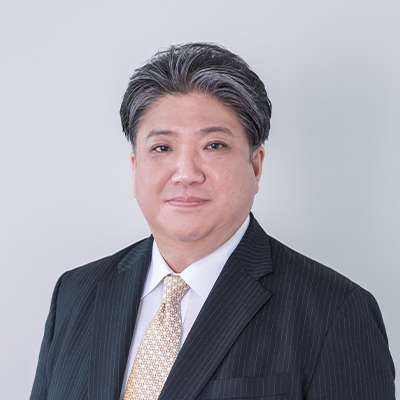 池口 篤志