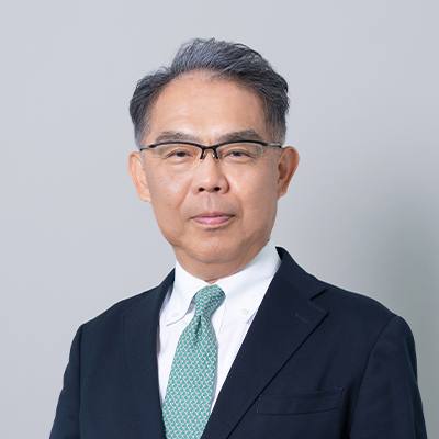 笄崎 和敏