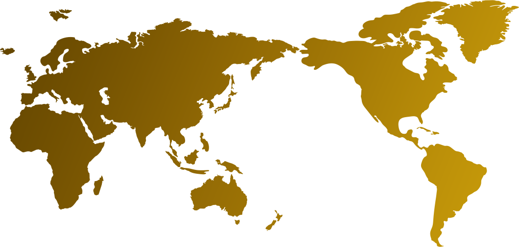 Overseas Group Companies Map