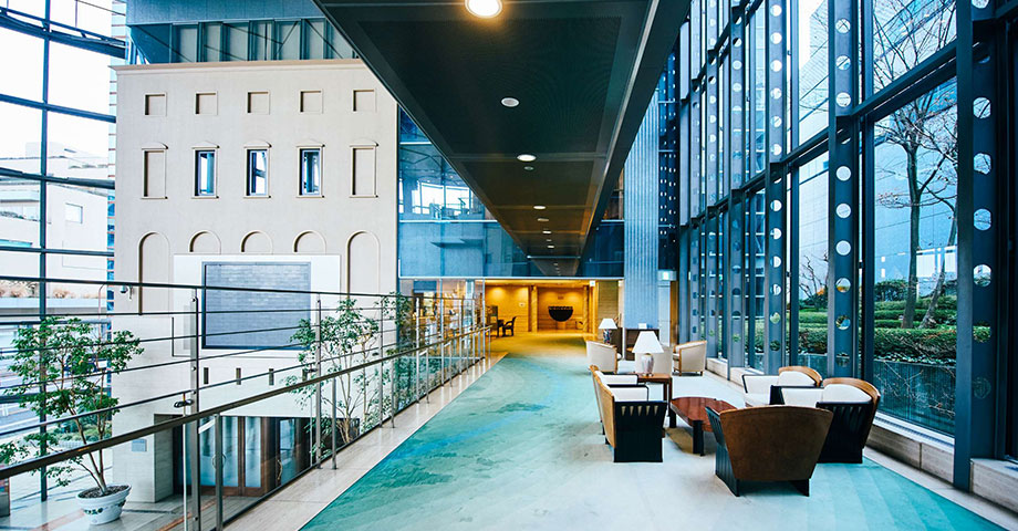 人財開発・育成とキャリア制度