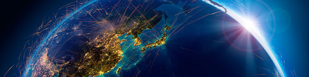 交流創造｜グローバル