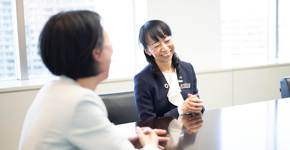 観光の力で、ふるさとを次の世代へ～カナダには、未来へとつながる旅がある～ （後編）　対談-2