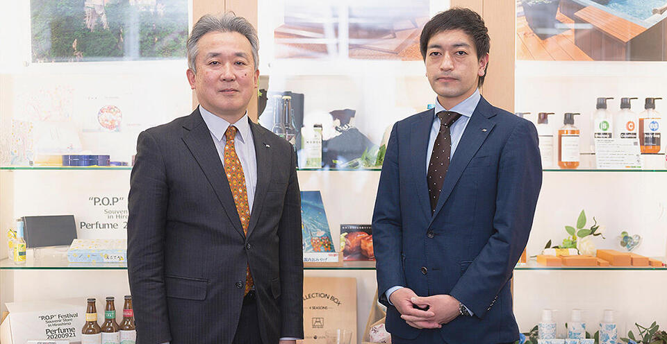 アメニティグッズのプラスチック廃棄をゼロに。宿泊施設のおもてなしを、リサイクルで支える。(3)