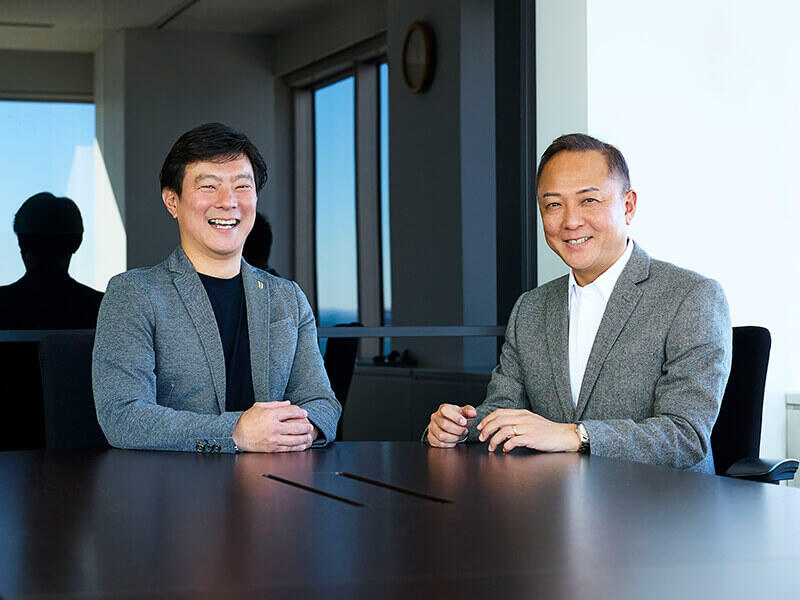 日本のJTBから世界のJTBへ。MLBとの国際パートナーシップ締結で深めたグローバルビジネスへの確信と期待【後編】