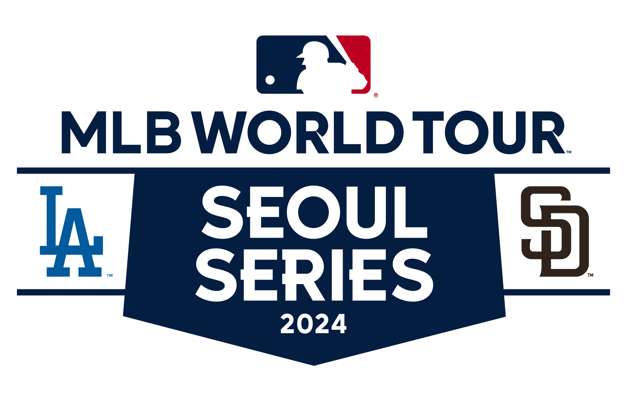 MLB開幕戦公式観戦券付きホスピタリティ・パッケージワールドツアーソウル・シリーズ発売開始｜ニュースルーム｜JTBグループサイト