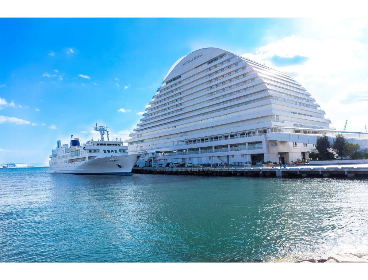 無料イベント「わくわくする未来のモビリティや旅について考えよう」神戸市、川崎重工業、JTBは神戸市内...