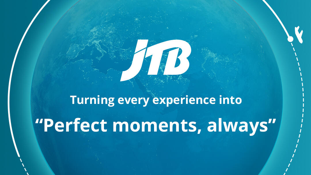 JTB Asia Pacific Groupがサイトをリニューアルオープン～グローバルで最適なビジネ...