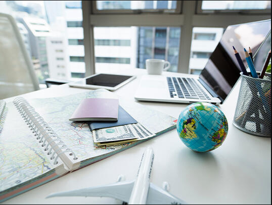 2026年ゴールデンウィーク（4月25日～5月7日）の旅行動向