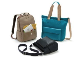 共同リリース】「マニマニ」×キタムラ コラボバッグ発売｜ニュース