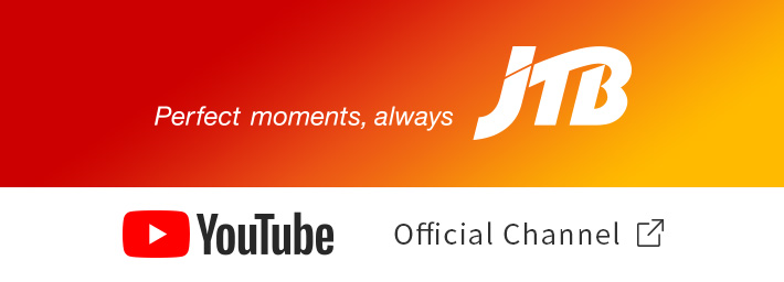 JTB Youtube Official Channel