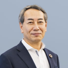 株式会社JTB代表取締役 社長執行役員 山北 栄二郎