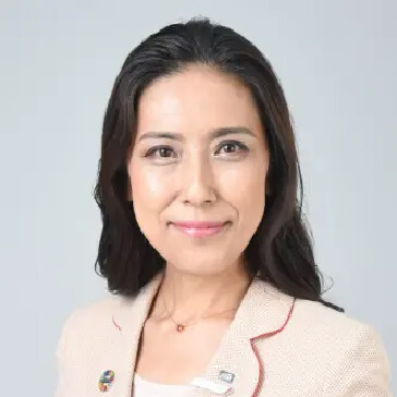 風口 悦子 写真