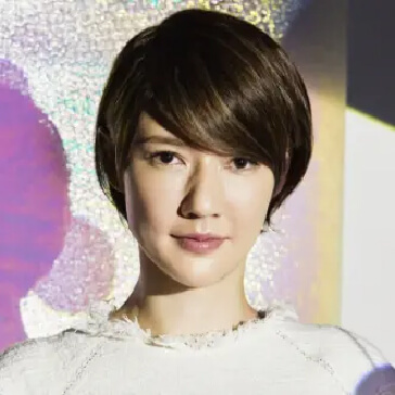 スプツニ子！ 写真