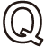 Q