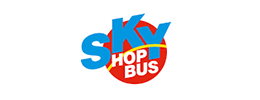 SKY HOP BUS