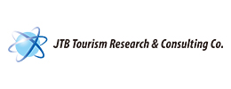 JTB Tourism Research & Consulting Co.