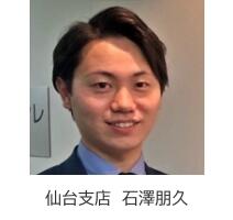 担当者顔写真