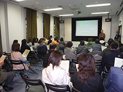 「京都・蹴上の琵琶湖疏水関連施設」と琵琶湖畔清掃
