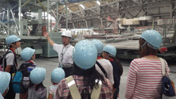 ＪＴＢ地球いきいきプロジェクト　ＫＩＸ20TH　ITM75TH