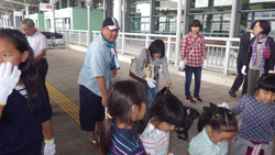 ＪＴＢ地球いきいきプロジェクト　ＫＩＸ20TH　ITM75TH