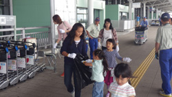 ＪＴＢ地球いきいきプロジェクト　ＫＩＸ20TH　ITM75TH