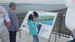 ＪＴＢ地球いきいきプロジェクト　ＫＩＸ20TH　ITM75TH