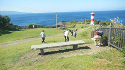 北海道新幹線「奥津軽いまべつ駅」見学と津軽国定公園袰月海岸清掃活動ツアー