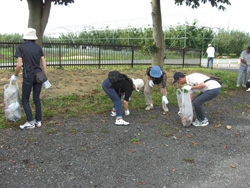 天童市内環境貢献＆「杜の賑い・山形」ご鑑賞