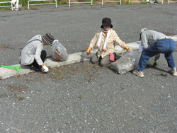 天童市内環境貢献＆「杜の賑い・山形」ご鑑賞