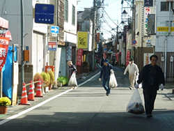 世界遺産登録記念「富岡製糸場」とまち歩き