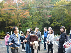 世界遺産登録記念「富岡製糸場」とまち歩き