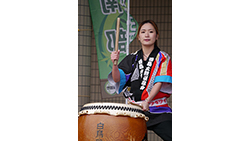 竹林整備を通してこぴっと学ぶ、山梨県南部町の竹の有効活用