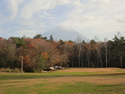富士山をめぐるエコツアー