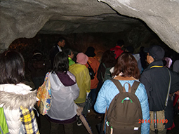 瀬戸内海国立公園指定80周年記念イベント「鬼ヶ島伝説　女木島清掃物語」