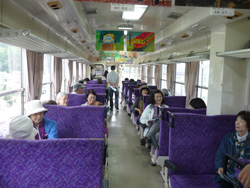 室戸阿南海岸国定公園制定５０周年記念海岸清掃と海陽町を体感！