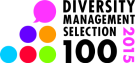 Diversity Management Selection 100