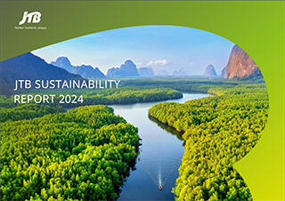 Sustainability Report