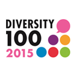 ダイバーシティ経営企業100選（2015年度）
