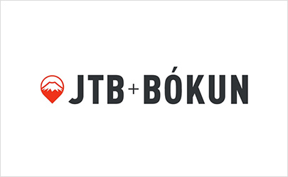 JTB BÓKUN