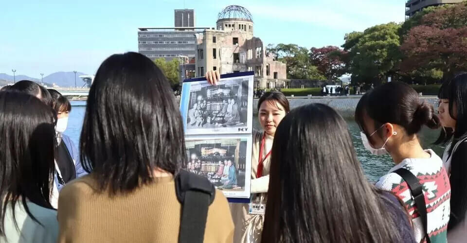 MY LIV PROJECT～私と私たちのWell-beingに出逢う旅～